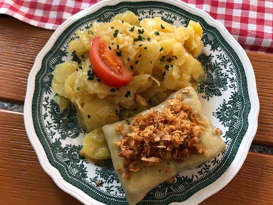 Radlewirtschaft Marte