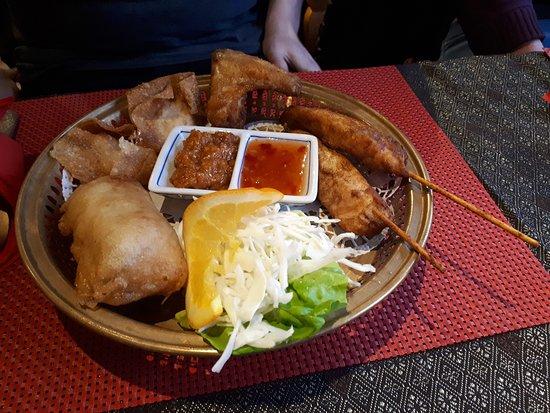Mai Thai