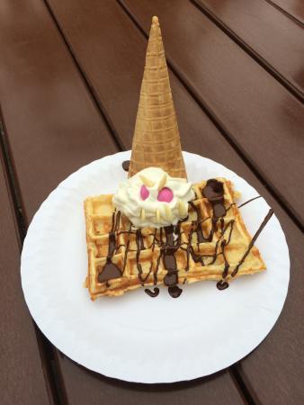 Konditorei