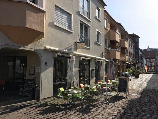 Café Caro