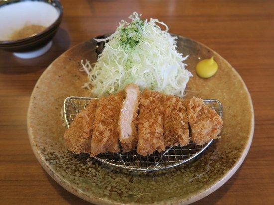 Tonshichi, Tsuruoka Kopia