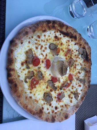 Trattoria Garibaldi