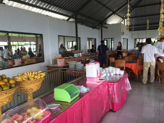 Tepi Danau