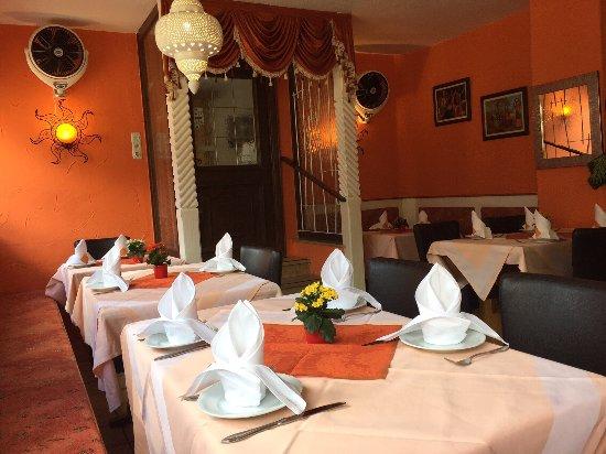 Avtar Restaurant