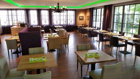 Restaurant Schmokenberg