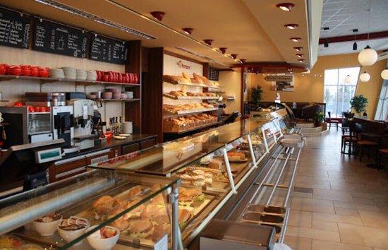 Cafe Fehrmann