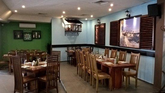 Istros Restaurant