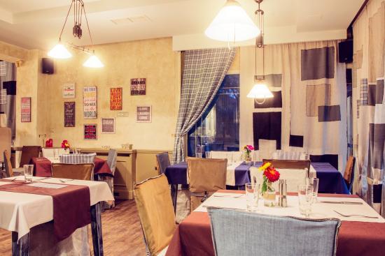 Resto Del Verano
