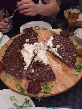Master Grill by Marko