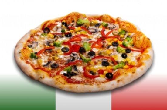 Pizzalino