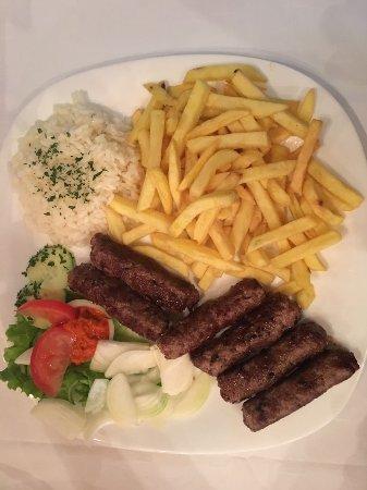 Restoran Zara