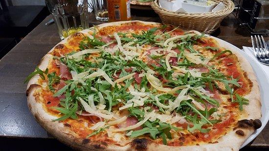 Pizza & Pasta Factory