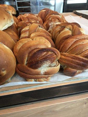 Godt Brød Nydalen