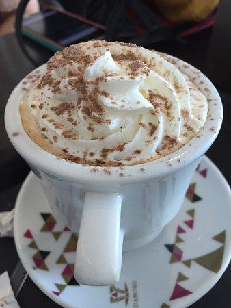 First Class Cafe
