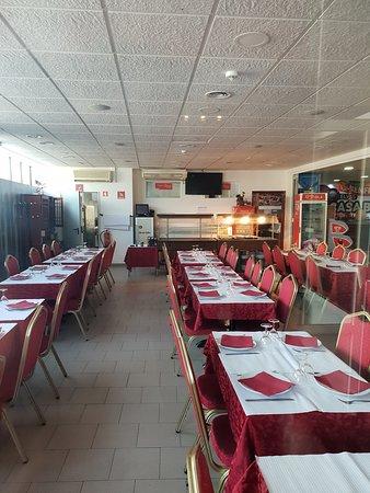 Restaurante Sabores Gloriosos
