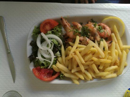 A Telha
