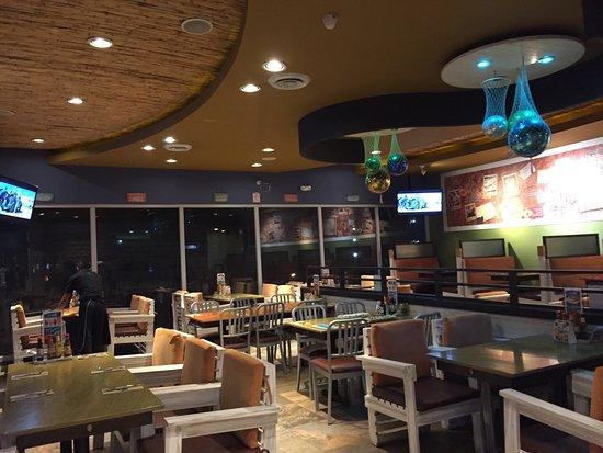 Cabo Grill