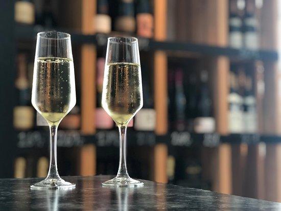 D'Wine Bar