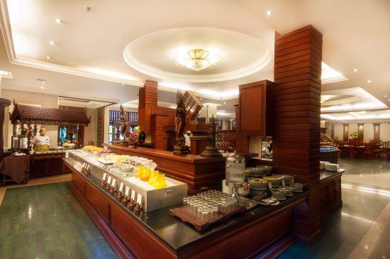 Borei Cafe Restaurant