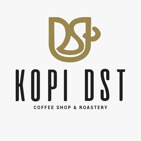 Kopi DST
