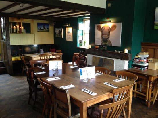 Helen Browning's Royal Oak