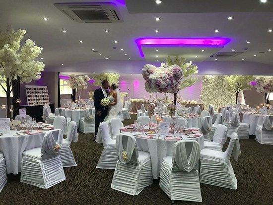 Stables Country Club