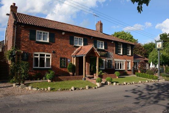 The Olde Windmill Inn