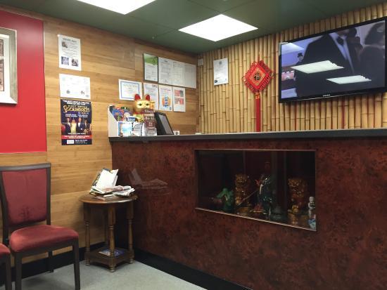 Hong Kong Chinese Takeaway