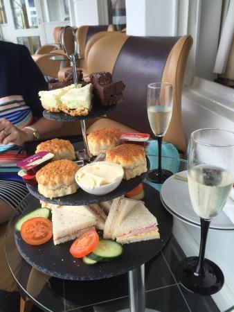 Hilton Royal Parade Restaurant