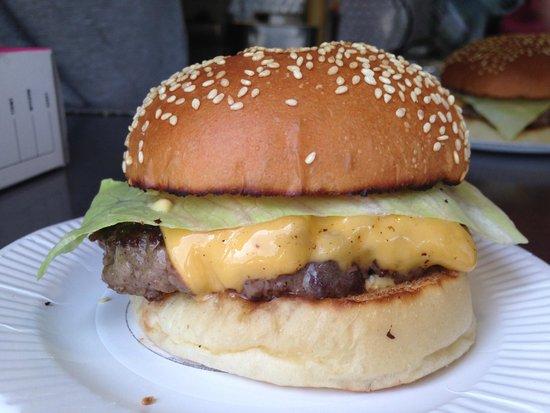 Bleecker Spitalfields