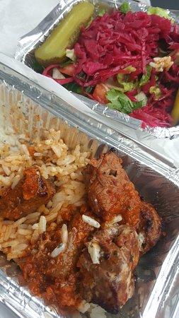 Best Mangal