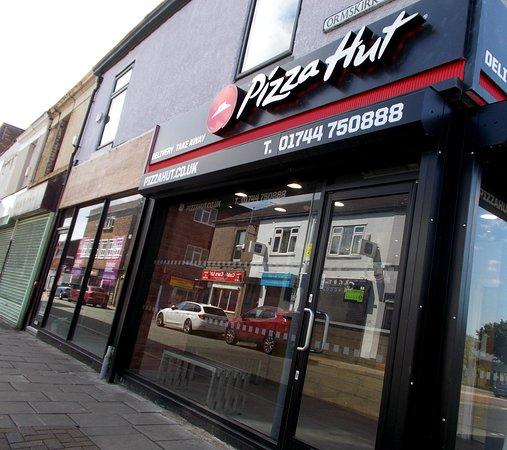 Pizza Hut