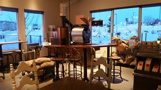 Dunn Brothers Coffee