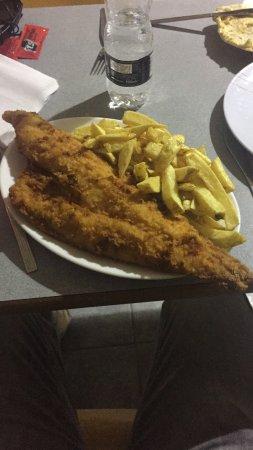 Papa's Traditional Fish And Chip Takeaway