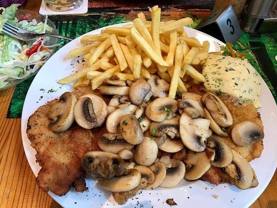 Gemunder Brauhaus