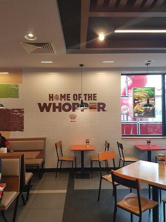 King Burger