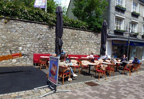 Eiscafe Venezia