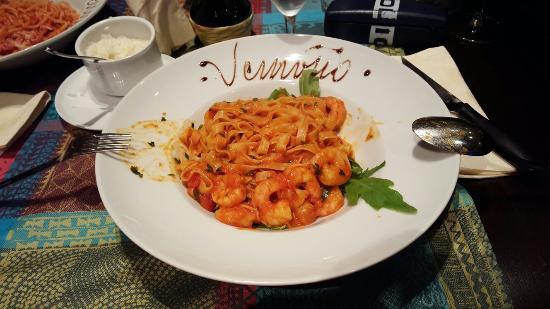 Pizzeria Vesuvio