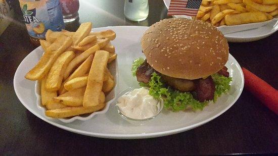 Richie's Diner