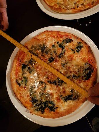 Pizzeria Mini Capri
