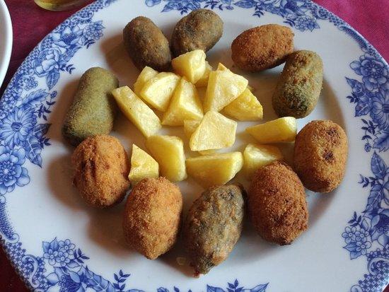 Restaurante Casa Esteban