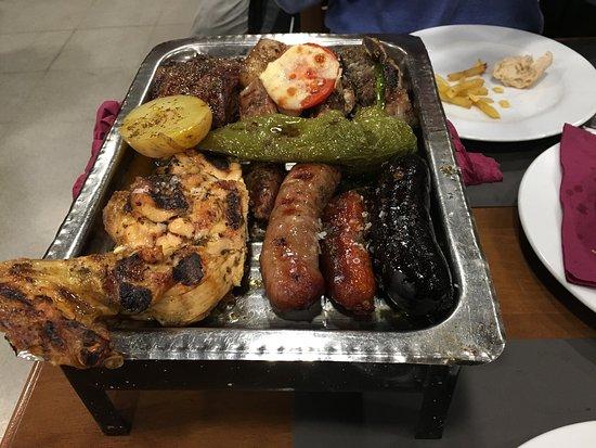 Charrua's