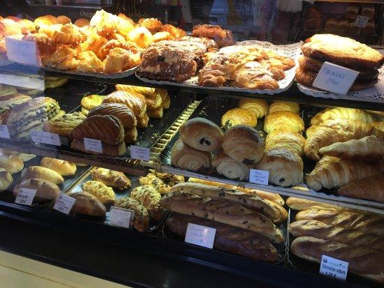 La boulangerie verte