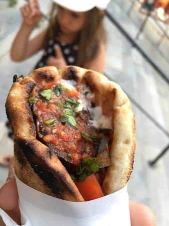 Kebap House