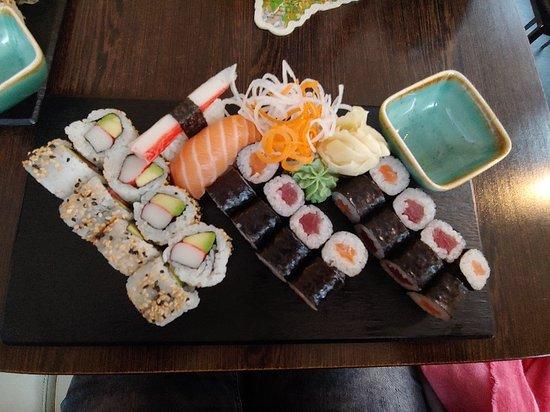 Little Tokyo