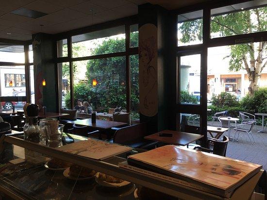 art café pforzheim