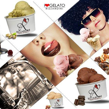 Eis Cafe Rizzardini