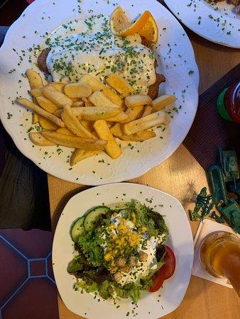 Wirtshaus Zum Dorfkrug