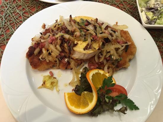 Schnitzelhaus Welfenstube