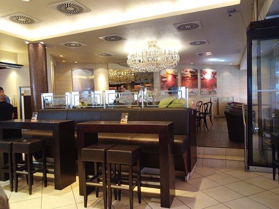 Cafe Merzenich